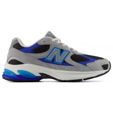 New Balance 2010 Summer Steps