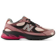 New Balance 2010 Rosewood