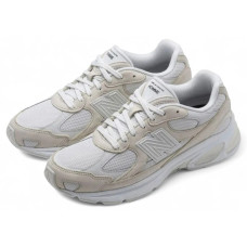 New Balance 2010 Comme des Garçons White Grey