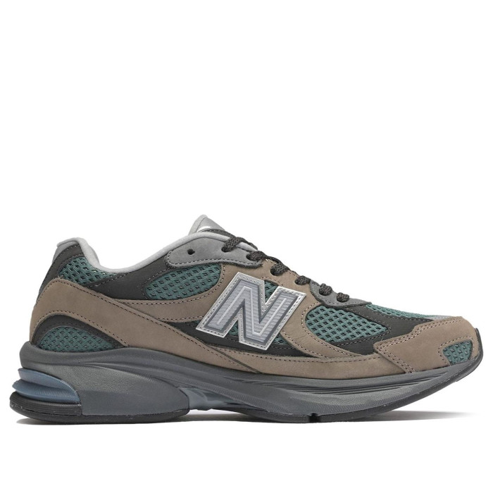 New Balance 2010 Dockside Indigo - мужская сетка размеров New Balance 2010 Dockside Indigo - мужская сетка размеров