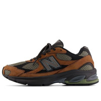 New Balance 2010 Brown