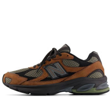 New Balance 2010 Brown