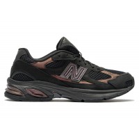 New Balance 2010 Black Iridescent