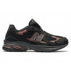 New Balance 2010 Black Iridescent