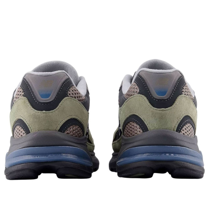 New Balance 2010 Dark Olivine Mushroom - мужская сетка размеров New Balance 2010 Dark Olivine Mushroom - мужская сетка размеров