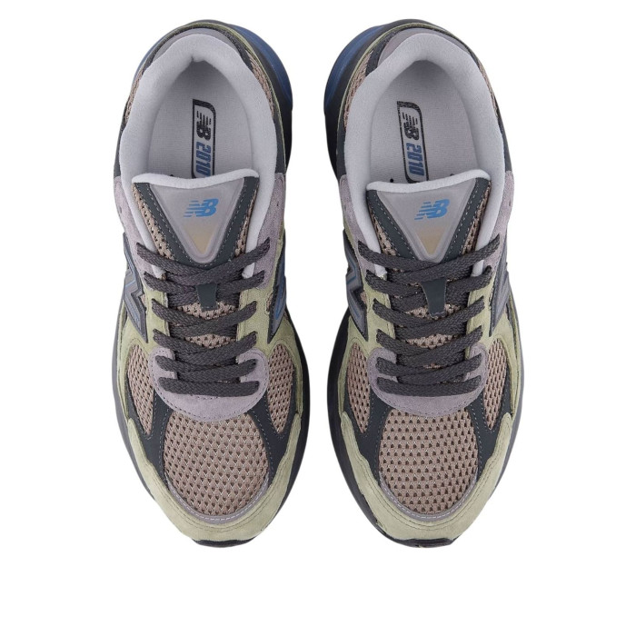 New Balance 2010 Dark Olivine Mushroom - мужская сетка размеров New Balance 2010 Dark Olivine Mushroom - мужская сетка размеров