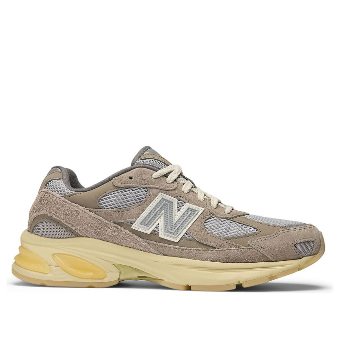 New Balance 2010 Grey Day 2025 - мужская сетка размеров New Balance 2010 Grey Day 2025 - мужская сетка размеров