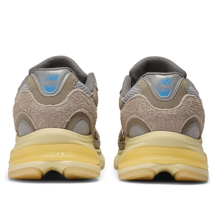New Balance 2010 Grey Day 2025 - мужская сетка размеров New Balance 2010 Grey Day 2025 - мужская сетка размеров