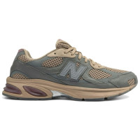 New Balance 2010 The Whitaker Group Ostrich