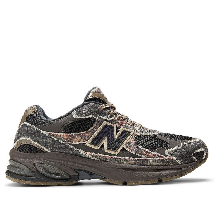 Joe Freshgoods x New Balance 2010 Hand-Me-Downs - мужская сетка размеров Joe Freshgoods x New Balance 2010 Hand-Me-Downs - мужская сетка размеров