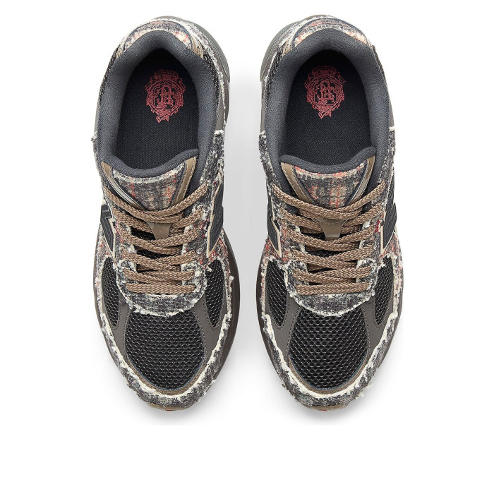 Joe Freshgoods x New Balance 2010 Hand-Me-Downs - мужская сетка размеров Joe Freshgoods x New Balance 2010 Hand-Me-Downs - мужская сетка размеров