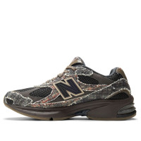 New Balance 2010 Joe Freshgoods Hand-Me-Downs