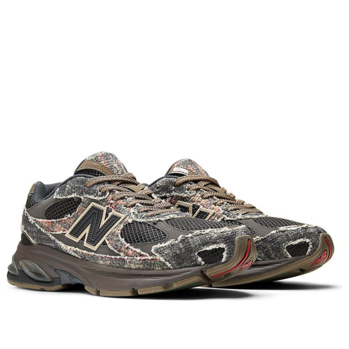 Joe Freshgoods x New Balance 2010 Hand-Me-Downs - мужская сетка размеров Joe Freshgoods x New Balance 2010 Hand-Me-Downs - мужская сетка размеров