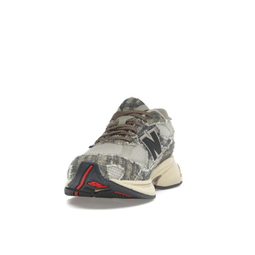 Joe Freshgoods x New Balance 2010 Bag Lady - мужская сетка размеров Joe Freshgoods x New Balance 2010 Bag Lady - мужская сетка размеров