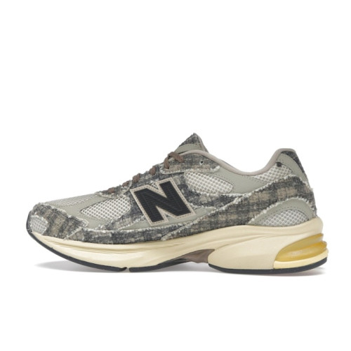 Joe Freshgoods x New Balance 2010 Bag Lady - мужская сетка размеров Joe Freshgoods x New Balance 2010 Bag Lady - мужская сетка размеров