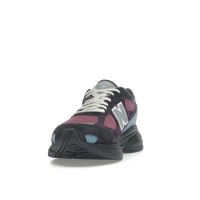 Кроссовки New Balance 2010 Kith Purple Black