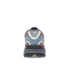 Кроссовки New Balance 2010 Kith Purple Black