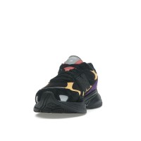 Кроссовки New Balance 2010 Kith Black Multi