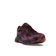 New Balance 2010 Rich Paul Plum Brown