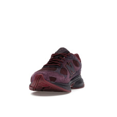 New Balance 2010 Rich Paul Plum Brown