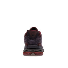 New Balance 2010 Rich Paul Plum Brown