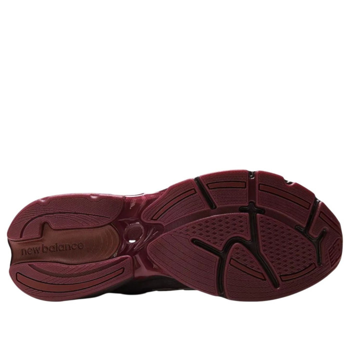 Rich Paul x New Balance 2010 Plum Brown - мужская сетка размеров Rich Paul x New Balance 2010 Plum Brown - мужская сетка размеров