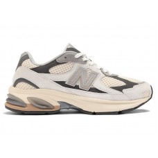 Кроссовки New Balance 2010 Cream Grey