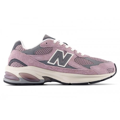 Кроссы New Balance 2010 Ice Wine Castlerock - мужская сетка размеров