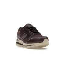New Balance 2011 Kith Bark
