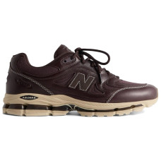 New Balance 2011 Kith Bark