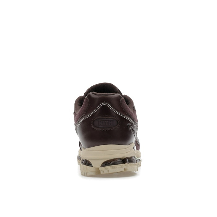 Kith x New Balance 2011 Bark - мужская сетка размеров Kith x New Balance 2011 Bark - мужская сетка размеров