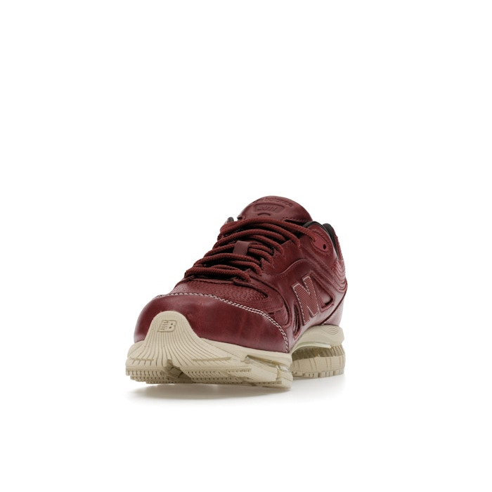 Kith x New Balance 2011 Redwood - мужская сетка размеров Kith x New Balance 2011 Redwood - мужская сетка размеров