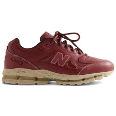 New Balance 2011 Kith Redwood