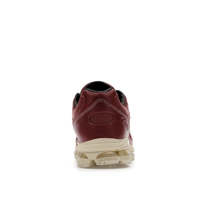 Kith x New Balance 2011 Redwood - мужская сетка размеров Kith x New Balance 2011 Redwood - мужская сетка размеров