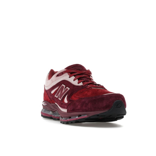 Kith x New Balance 2011 Sakura Flower - мужская сетка размеров Kith x New Balance 2011 Sakura Flower - мужская сетка размеров