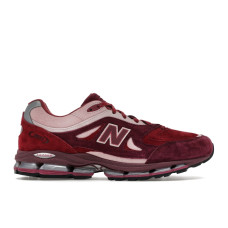 New Balance 2011 Kith Sakura Flower