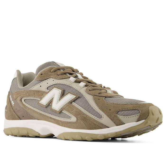 New Balance 204L Beige Brown - мужская сетка размеров New Balance 204L Beige Brown - мужская сетка размеров