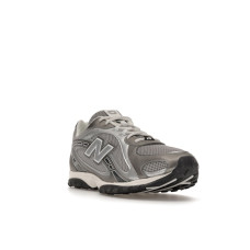 New Balance 204L Dark Silver Metallic