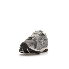 New Balance 204L Dark Silver Metallic