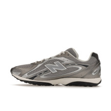 New Balance 204L Dark Silver Metallic