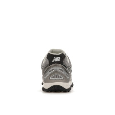 New Balance 204L Dark Silver Metallic