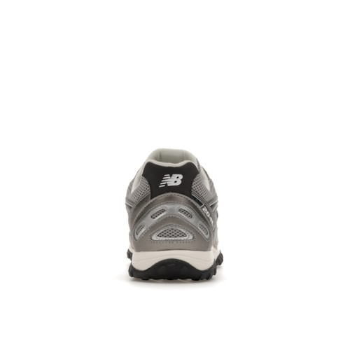 New Balance 204L Dark Silver Metallic - мужская сетка размеров New Balance 204L Dark Silver Metallic - мужская сетка размеров
