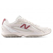 New Balance 204L Maroon Sea Salt