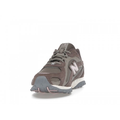 New Balance 204L Cortado - мужская сетка размеров