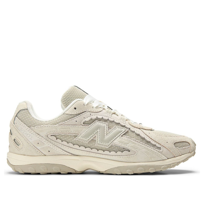 New Balance 204L Sea Salt Linen - мужская сетка размеров New Balance 204L Sea Salt Linen - мужская сетка размеров