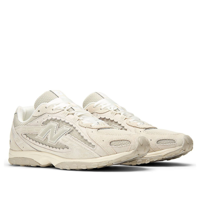 New Balance 204L Sea Salt Linen - мужская сетка размеров New Balance 204L Sea Salt Linen - мужская сетка размеров