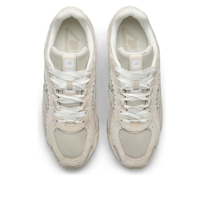 New Balance 204L Sea Salt Linen - мужская сетка размеров New Balance 204L Sea Salt Linen - мужская сетка размеров