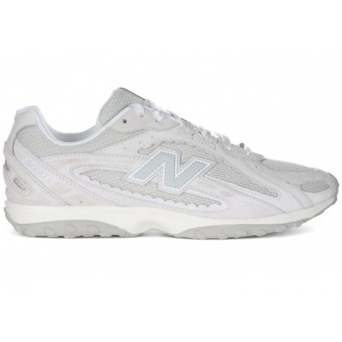 New Balance 204L Sea Salt - мужская сетка размеров