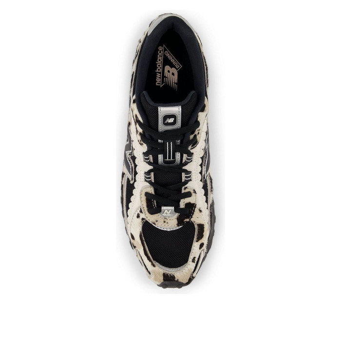 Atmos Pink x New Balance 204L Cow Girl Black - мужская сетка размеров Atmos Pink x New Balance 204L Cow Girl Black - мужская сетка размеров