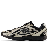 New Balance 204L atmos Pink Cow Girl Black Sea Salt